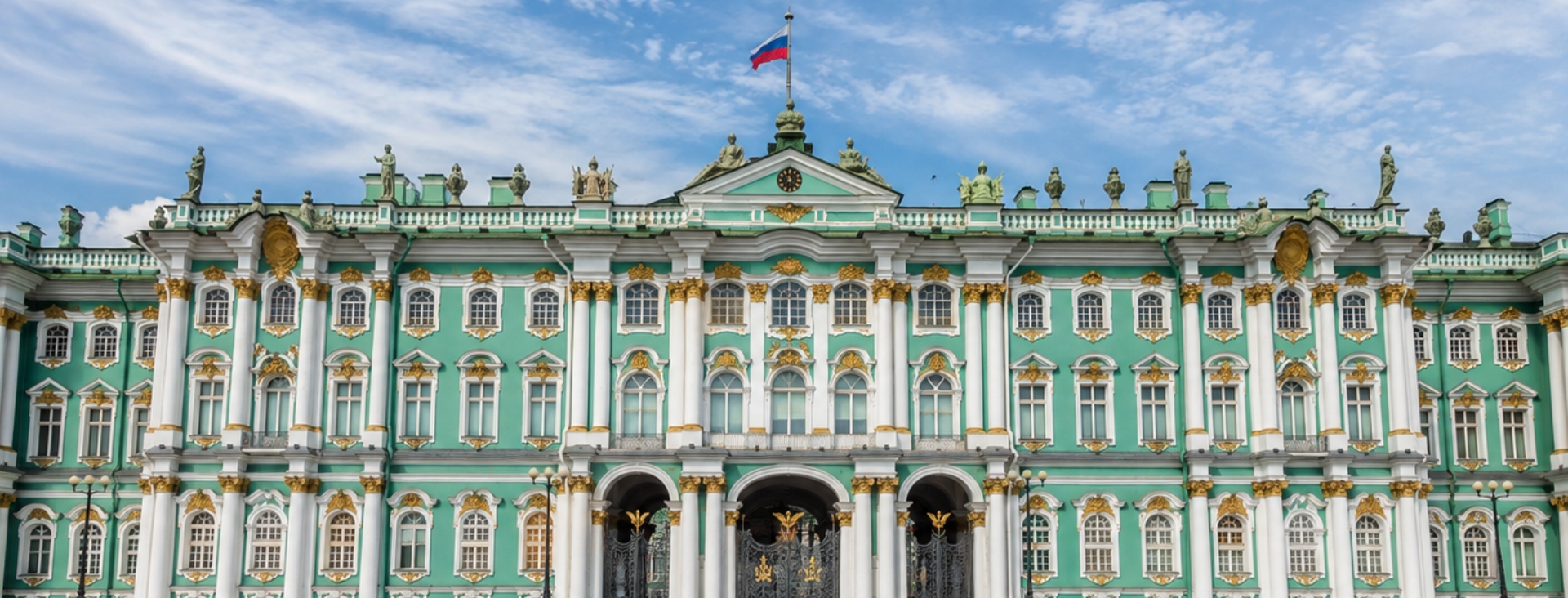 �mparatorluklar�n Zarif Ba�kenti St Petersburg 