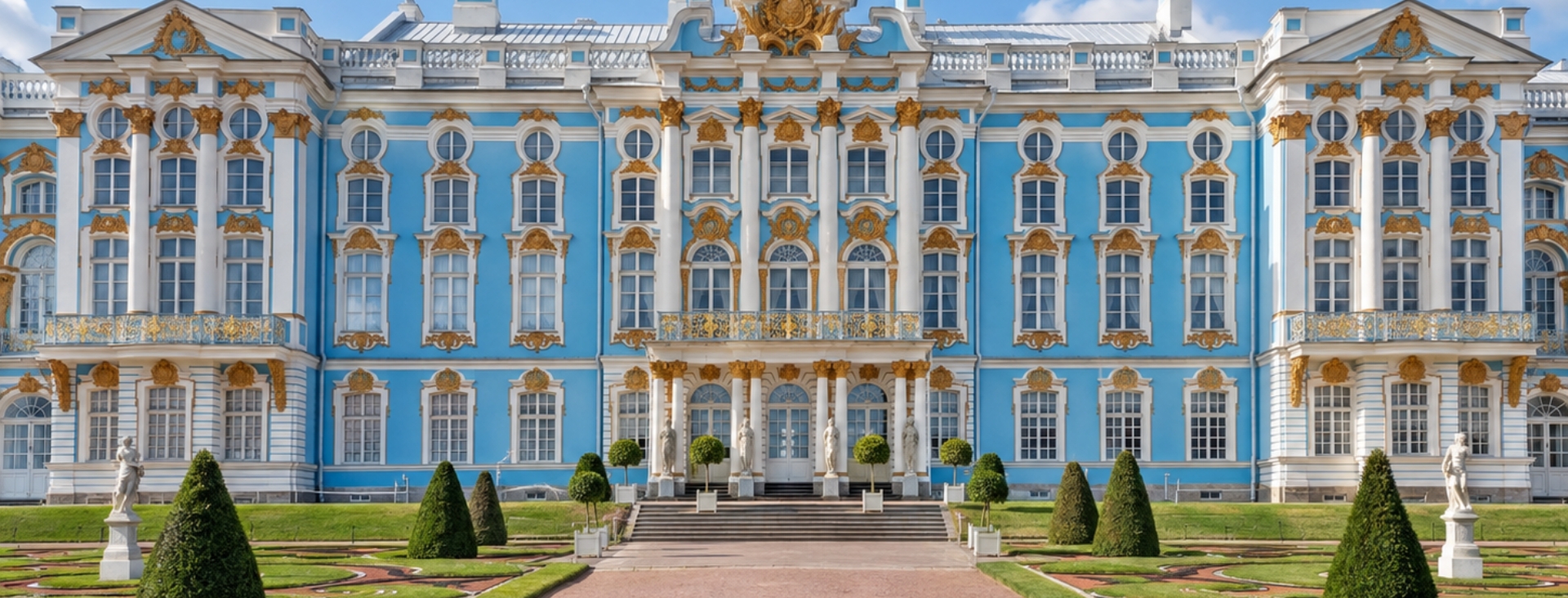 �mparatorluklar�n Zarif Ba�kenti St Petersburg 