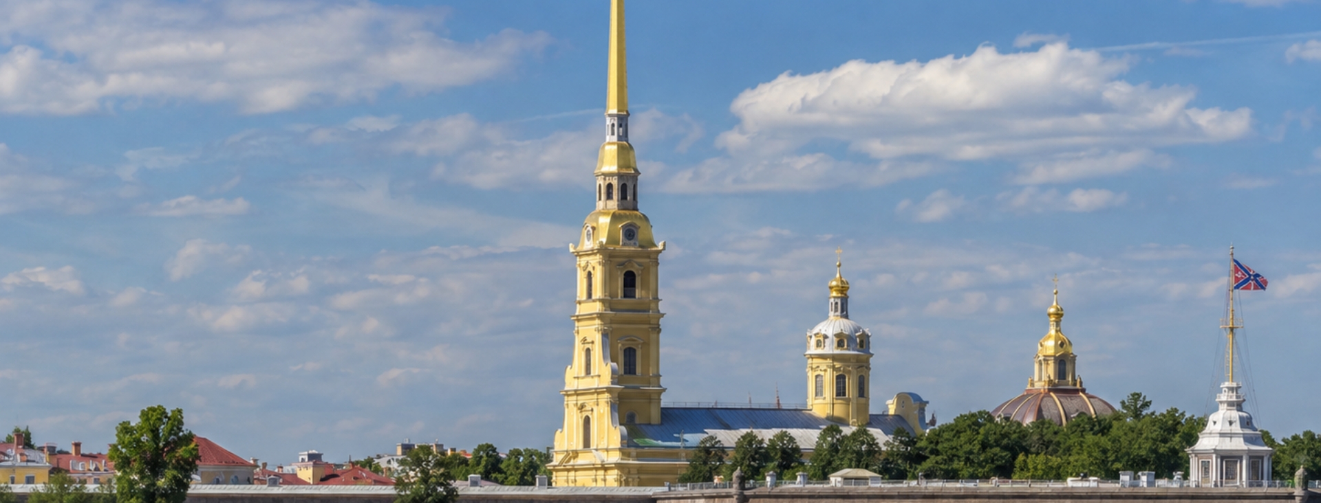 �mparatorluklar�n Zarif Ba�kenti St Petersburg 