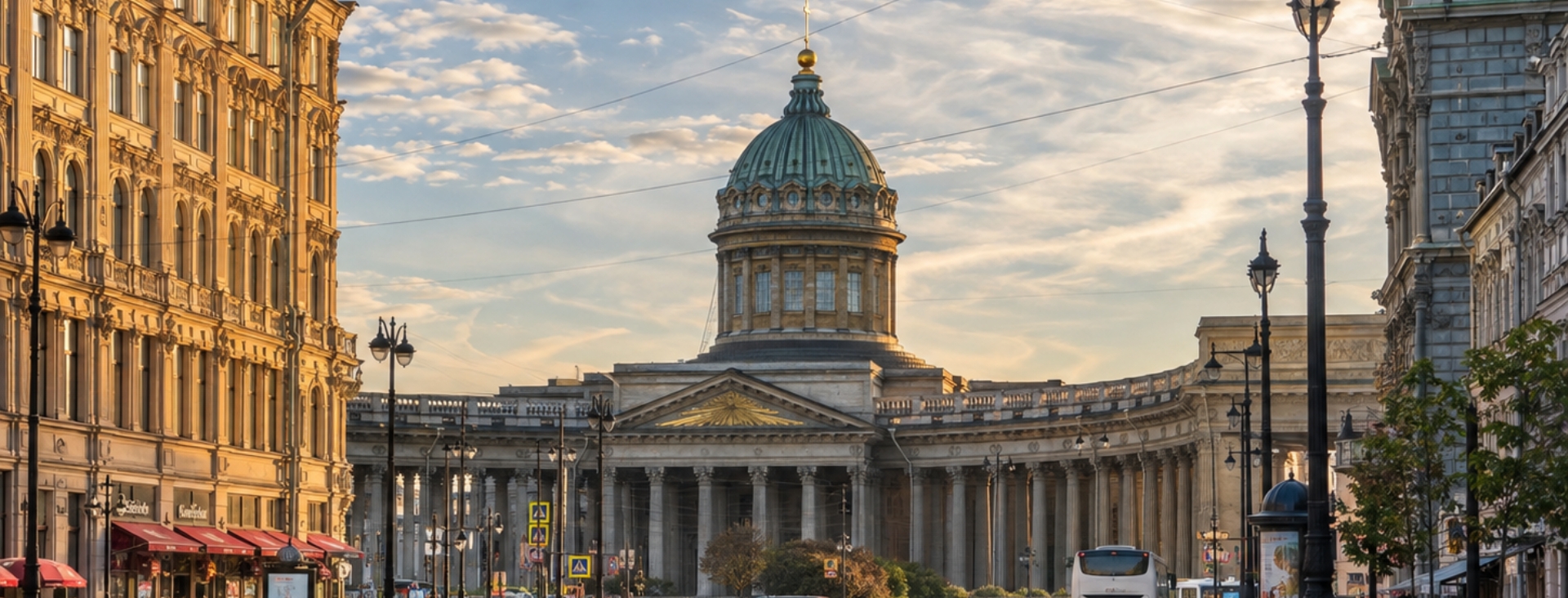 �mparatorluklar�n Zarif Ba�kenti St Petersburg 