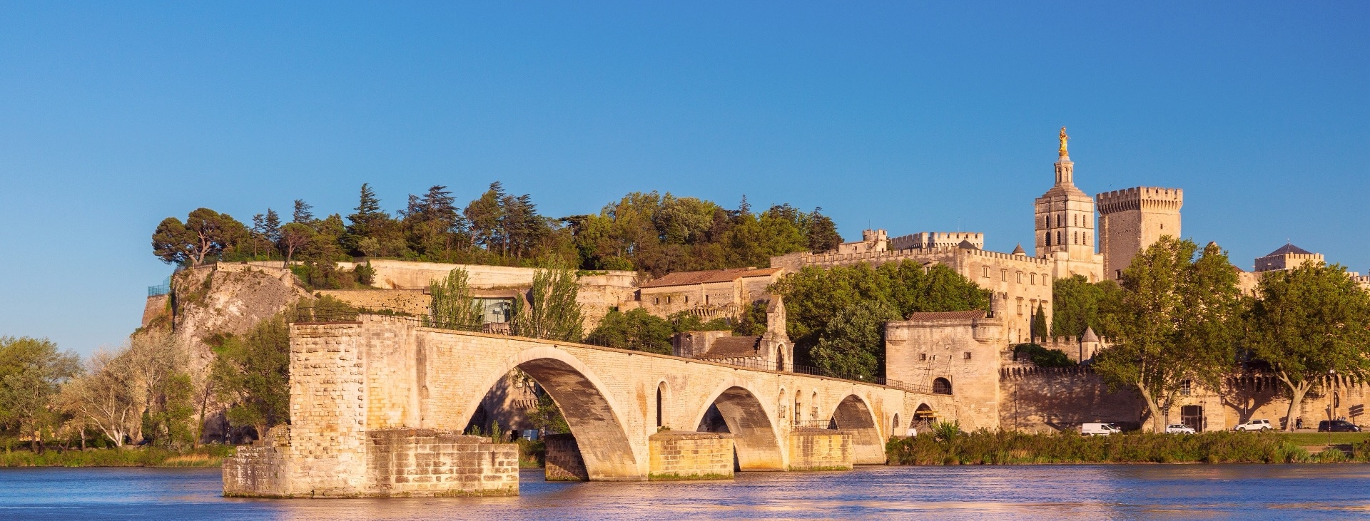 Lavanta Zaman Provence Kyleri