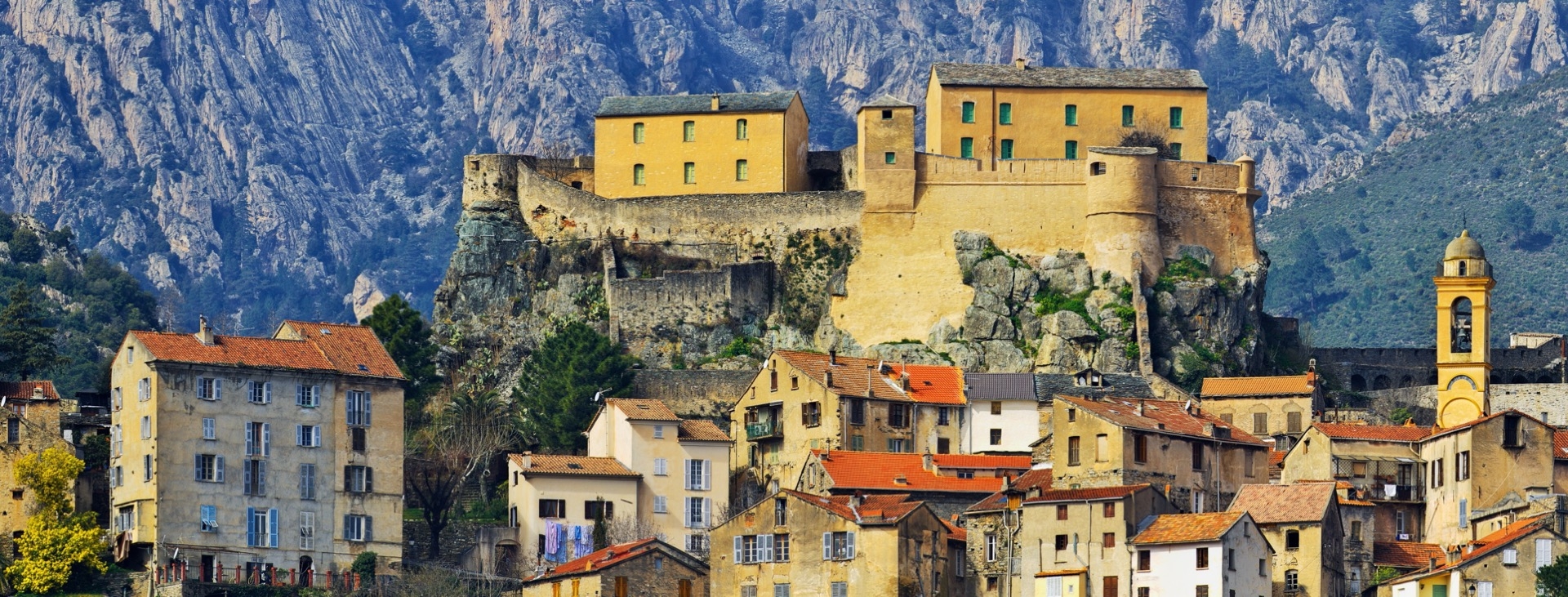 Mavi Adalar Sardinya & Korsika