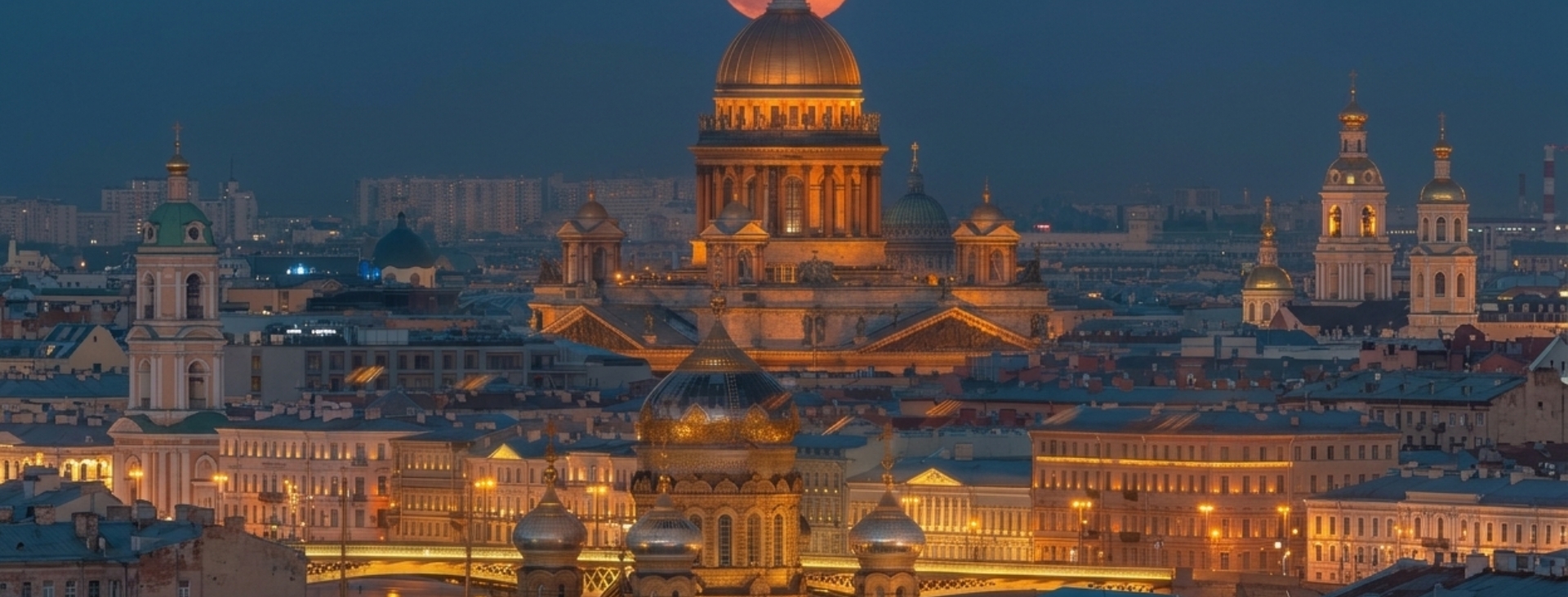 Nostaljik Trenlerle Rusya Ve Kuzey I��klar�