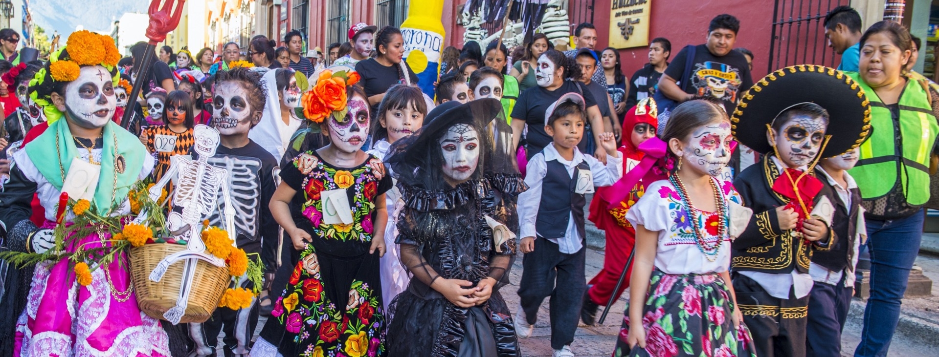 ller Bayramnda Meksika ( 2.GRUP - PUEBLA)
