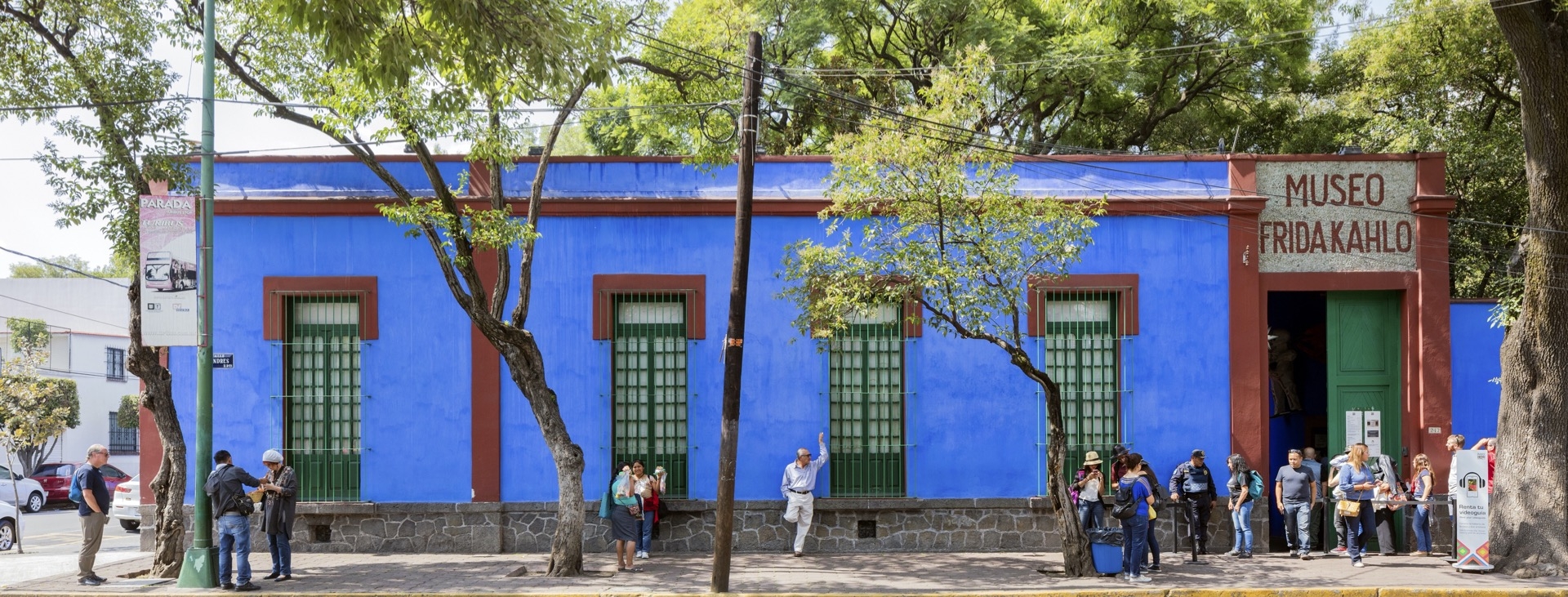 ller Bayramnda Meksika ( 2.GRUP - PUEBLA)