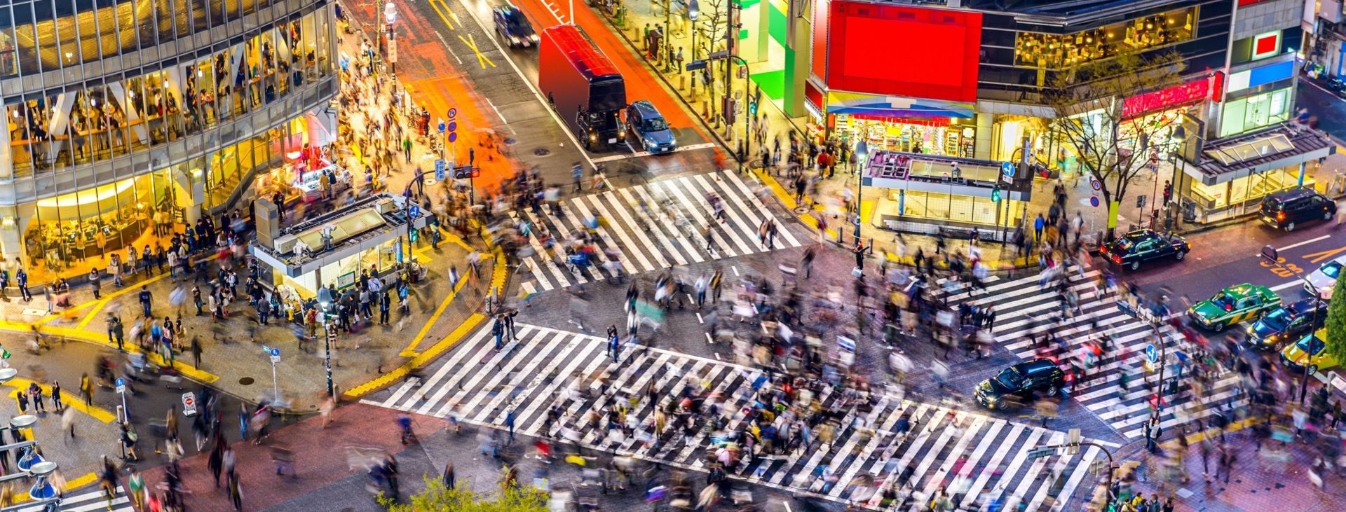 Sonbaharn Muhteem Renkleri ile Koyo Zaman Japonya