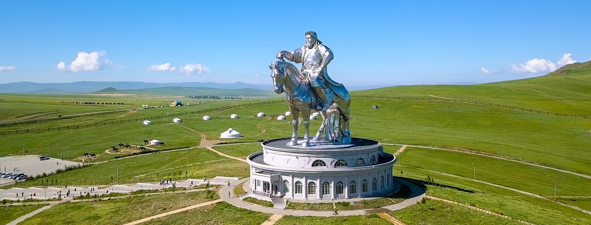 Trans Sibirya Ekspresi ile Efsane Yolculuk ( Rusya & Tataristan &Sibirya & Moolistan)