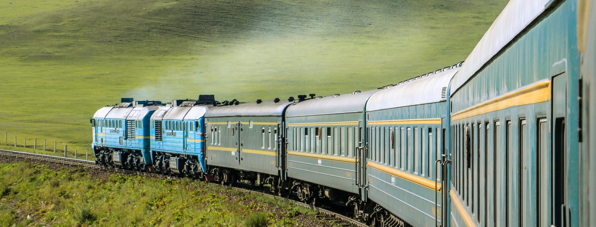 Trans Sibirya Ekspresi ile Efsane Yolculuk ( Rusya & Tataristan &Sibirya & Moolistan)