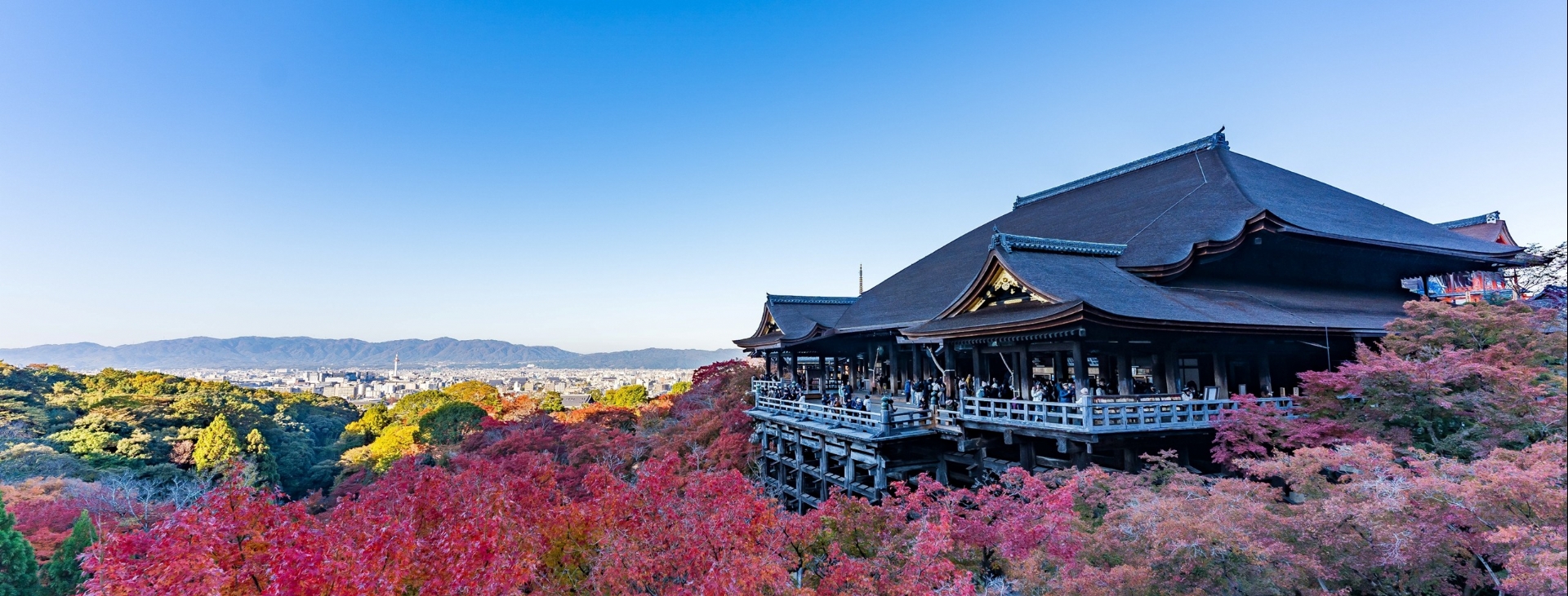 Bayramda Japonya�n�n B�y�l� D�nyas�