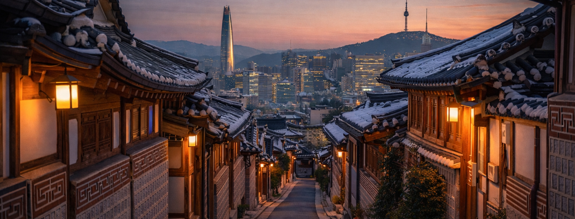 Bayramda Sakura Zaman� Kore ve Japonya