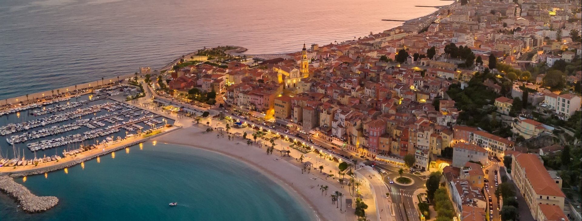 G�ney Fransa: Riviera & Provence Ke�fi Turu