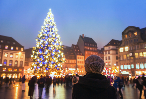 Ylbanda Alsace ( Colmar & Strasbourg)